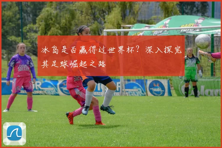冰岛是否赢得过世界杯?深入探究其足球崛起之路
