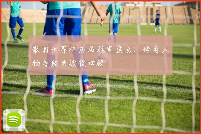 散打世界杯历届冠军盘点:传奇人物与经典战役回顾