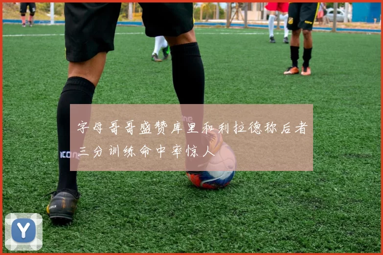 字母哥哥盛赞库里和利拉德称后者三分训练命中率惊人