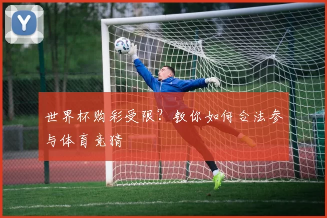 世界杯购彩受限？教你如何合法参与体育竞猜