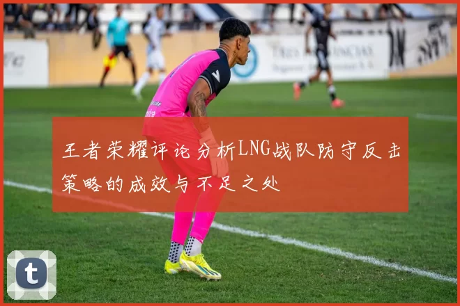 王者荣耀评论分析LNG战队防守反击策略的成效与不足之处