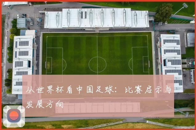 从世界杯看中国足球：比赛启示与发展方向