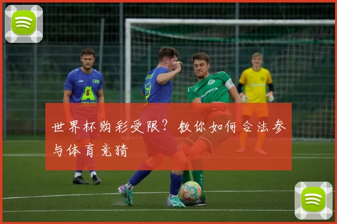 世界杯购彩受限？教你如何合法参与体育竞猜